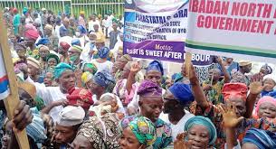 Oyo pensioners call for implementation of harmonisation, others